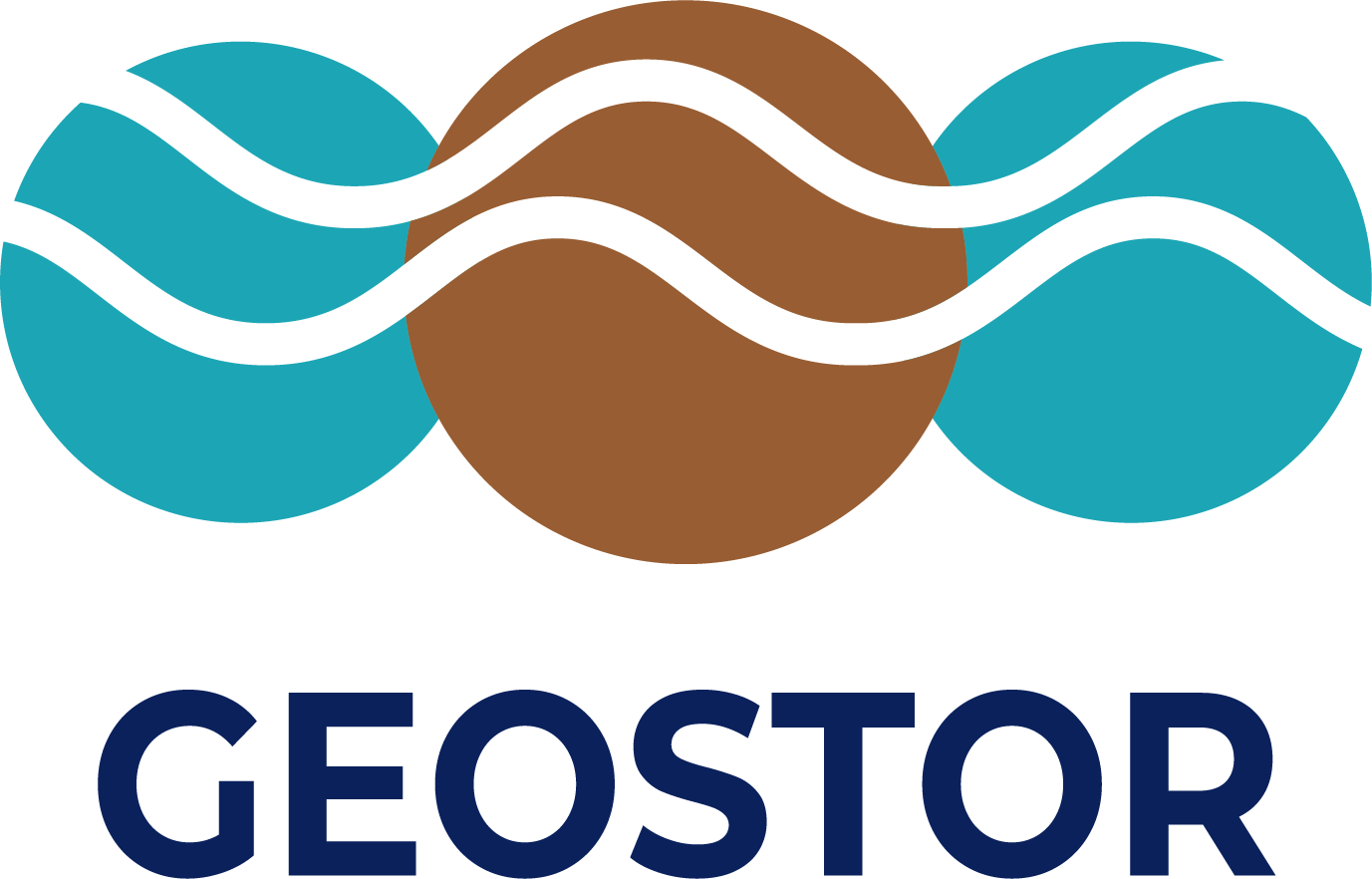 GEOSTOR Logo